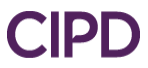 CIPD Logo